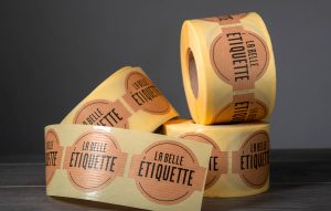 étiquettes